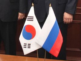 Биржа контактов с корейскими предпринимателями состоится в ТПП