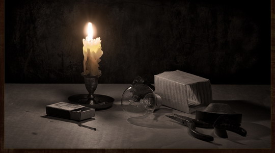 Около семидесяти населенных пунктов в Нижегородской области остаются без электричества