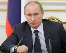 Владимир Путин трудоустроил бывших министров