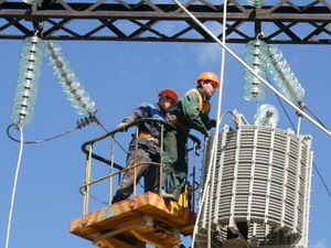 14,5 млн рублей потратят на повышение надежности электроснабжения