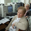В Нижнем Новгороде на проспекте Ленина открылся областной информационный центр по обучению компьютерной грамотности пенсионеров