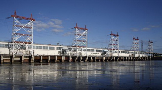 Общественные слушания по вопросу поднятия уровня воды на Чебоксарской ГЭС пройдут в Нижнем Новгороде 14 июня