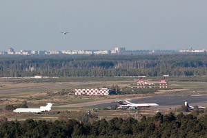 Прямое авиасообщение может появиться между Нижним Новгородом и Алтаем