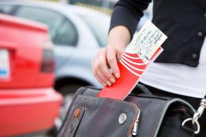 Авиакомпаниям разрешат продавать невозвратные билеты