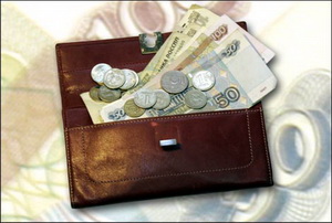 Доходы бюджета области выросли на 365 млн рублей