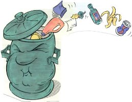 К 1 сентября в Нижнем Новгороде не останется территорий, за уборку которых никто не отвечает