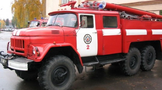 Накануне в Нижегородской области из-за грозы произошло три пожара, обгорели два жилых дома и баня