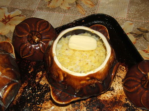 Кашевары со всей области в эти выходные собрались в деревне Ушаково Гагинского района