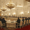 Сегодня в Москве состоится заседание Госсовета Российской Федерации