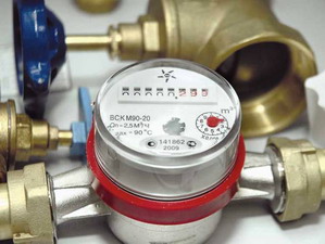 Очередной разговор о счетчиках состоялся в Нижнем Новгороде