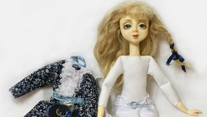 Выставка «Кукольный вернисаж» открылась в Нижнем Новгороде