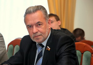 Виктор Сопин в течение двух дней подаст апелляцию в областной суд на решение городского суда о «неуде» за его работу в 2010 году