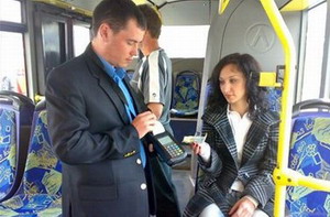Льготы на проезд в общественном транспорте можно будет получить только при покупке проездного билета
