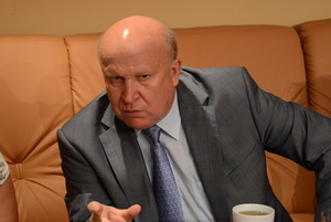 Губернатор поздравит железнодорожников с профессиональным праздником