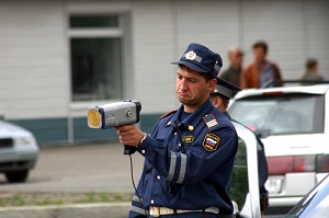 Нижегородских водителей ждет операция «Скорость»