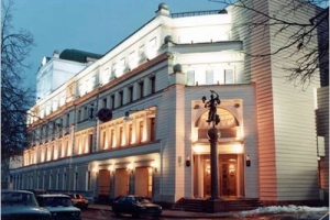 Театр «Комедiя» открывает «Летний сезон»