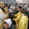 Митрополит Нижегородский и Арзамасский Георгий совершил Божественную литургию в женской исправительной колонии номер два