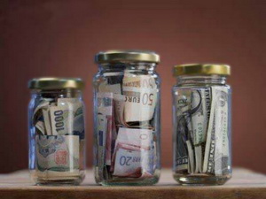 Поддельные деньги наводнили Нижний Новгород