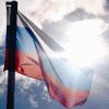 Сегодня страна отмечает День государственного флага