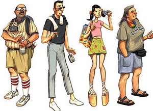 В Н.Новгороде обсудят вопросы развития туризма