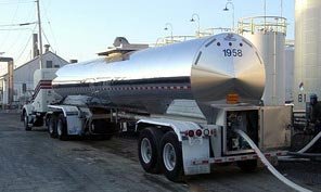 150 тонн похищенных нефтепродуктов изъяты сотрудниками полиции