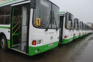 «Нижегородпассажиравтотранс» могут передать из областной собственности в городскую в течение ближайших двух недель