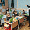 Учителя и ученики Ломоносовской гимназии представили свое видение современной системы образования