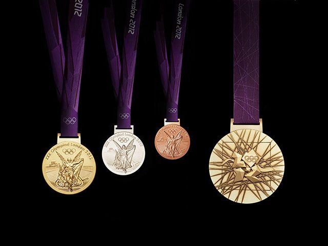 Нижегородские спортсмены завоевали 15 медалей на Паралимпиаде в Лондоне
