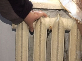 Пробный пуск тепла в Дзержинске намечен на 17 сентября