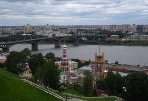 Дополнения внесут в Правила благоустройства Нижнего Новгорода