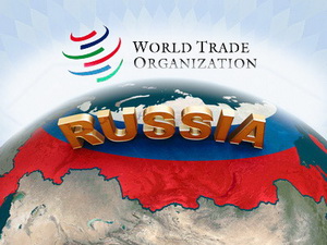 Влияние вступления России в ВТО на развитие промышленности региона стало темой пресс-конференции
