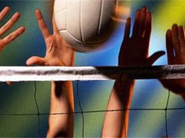 Нижегородская губерния вышла в полуфинал розыгрыша Кубка России по волейболу