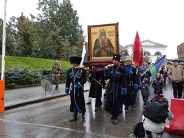 Крестный ход «Память благодарных потомков» пройдет в Нижегородской области