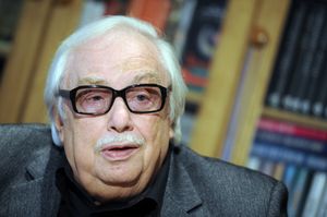 Глава «Общественного телевидения» Анатолий Лысенко выступил с лекцией перед нижегородскими студентами