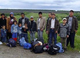 Условный срок за организацию незаконного канала миграции получил бывший начальник миграционной службы региона