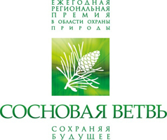 Премию «Сосновая ветвь» вручили в Нижегородской области