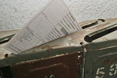 «Нижегородская сбытовая компания» меняет форму счета за электроэнергию