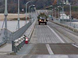 В Н.Новгороде будет построен еще один мост через Волгу