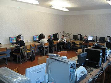 Центр безопасного интернета для детей появится в Нижнем Новгороде