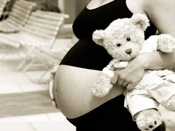 200 заявок подано на конкурс красоты среди будущих мам в Нижнем Новгороде