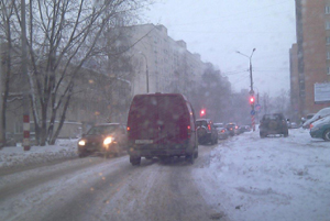 ВНИМАНИЕ! МЧС распространило предупреждение о неблагоприятных погодных явлениях