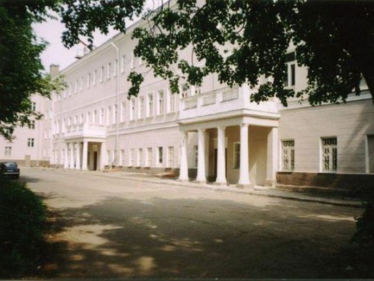 Бюджет-2013 принят в первом чтении, а консерватория останется в своем здании