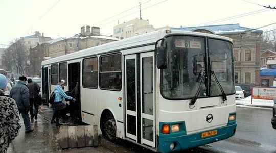 Уже сегодня нижегородцы смогут приобрести льготные социальные проездные и безлимитный проездной на декабрь