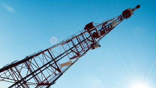 О вещании ННТВ с 20 ноября по 7 декабря