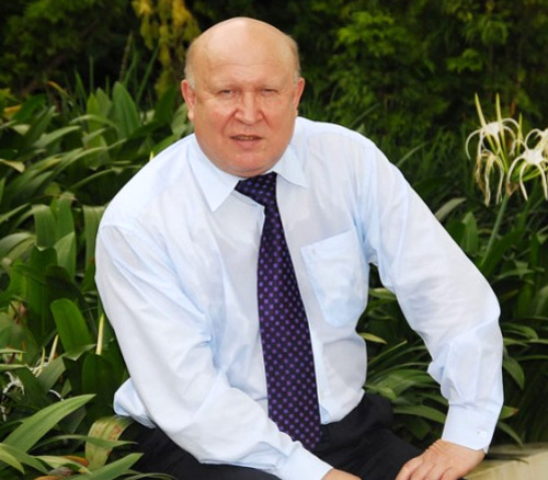 29 июня поздравления с днем рождения принимает губернатор Нижегородской области Валерий Шанцев