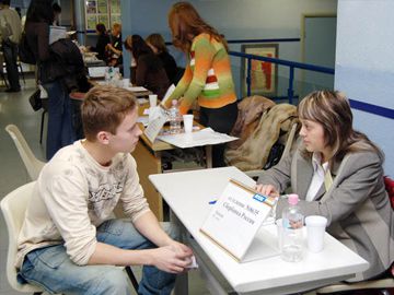 Ассоциация кадровых агентств будет создана в Приволжье