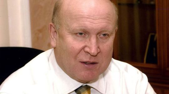 Популярность губернатора у нижегородцев бьет исторические максимумы