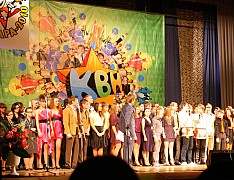 Нижегородские КВН-щики решили встретить конец света искрометными шутками и анекдотами