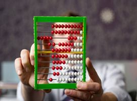 Около шестисот миллионов рублей налогов задолжали нижегородцы