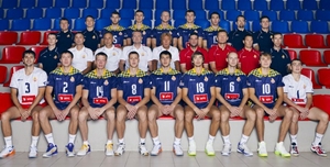 Нижегородская «Губерния» вылетела из розыгрыша Кубка России по волейболу среди мужских команд